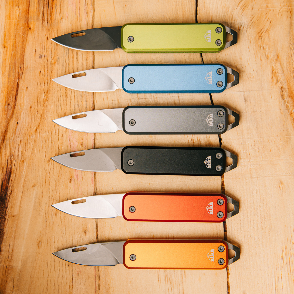 Sprint EDC Knife