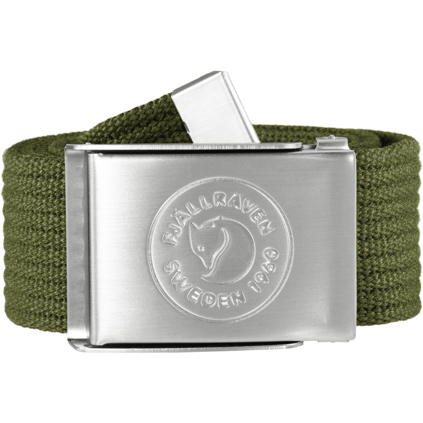 1960 Logo Belt