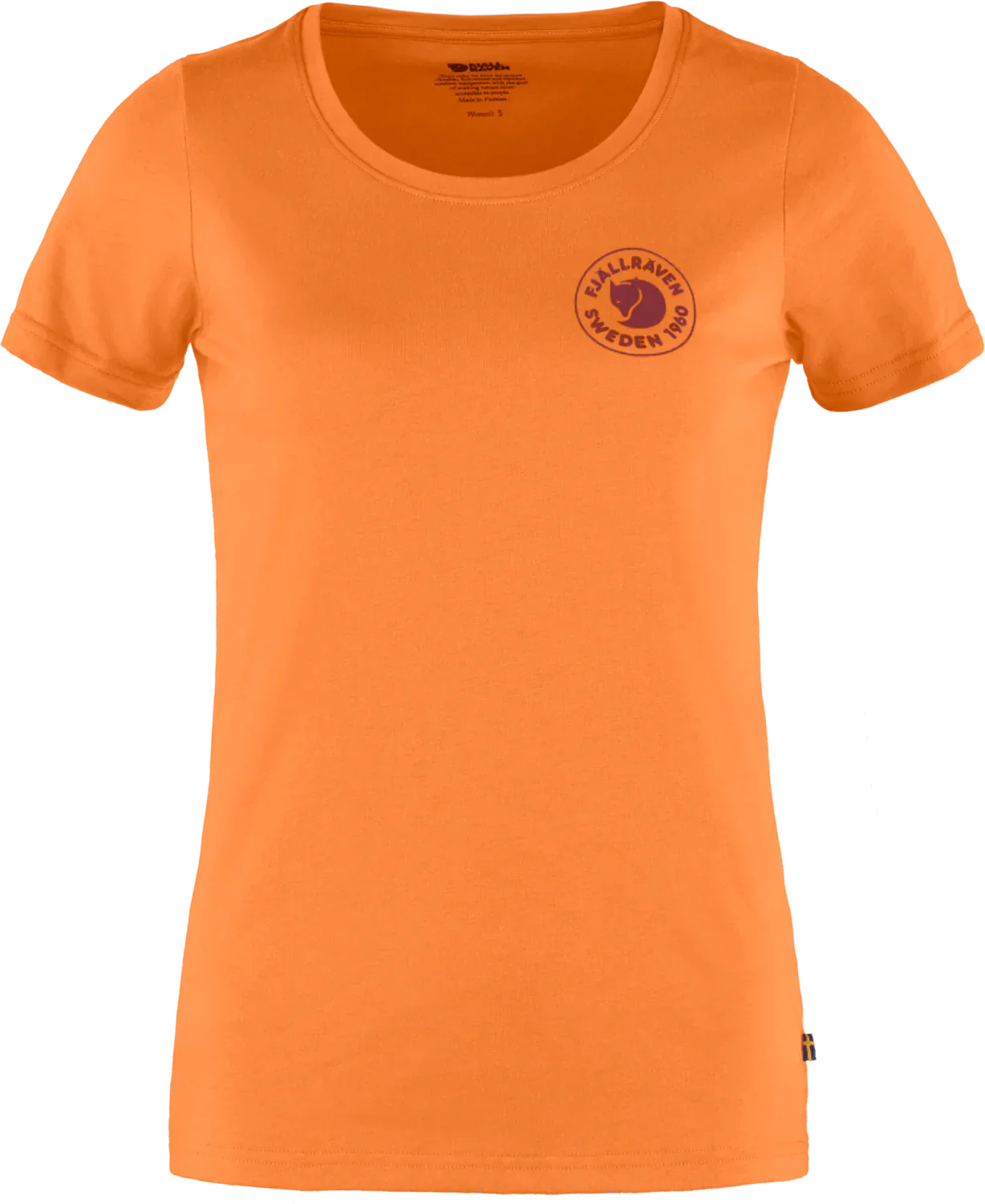 1960 Logo T-shirt W