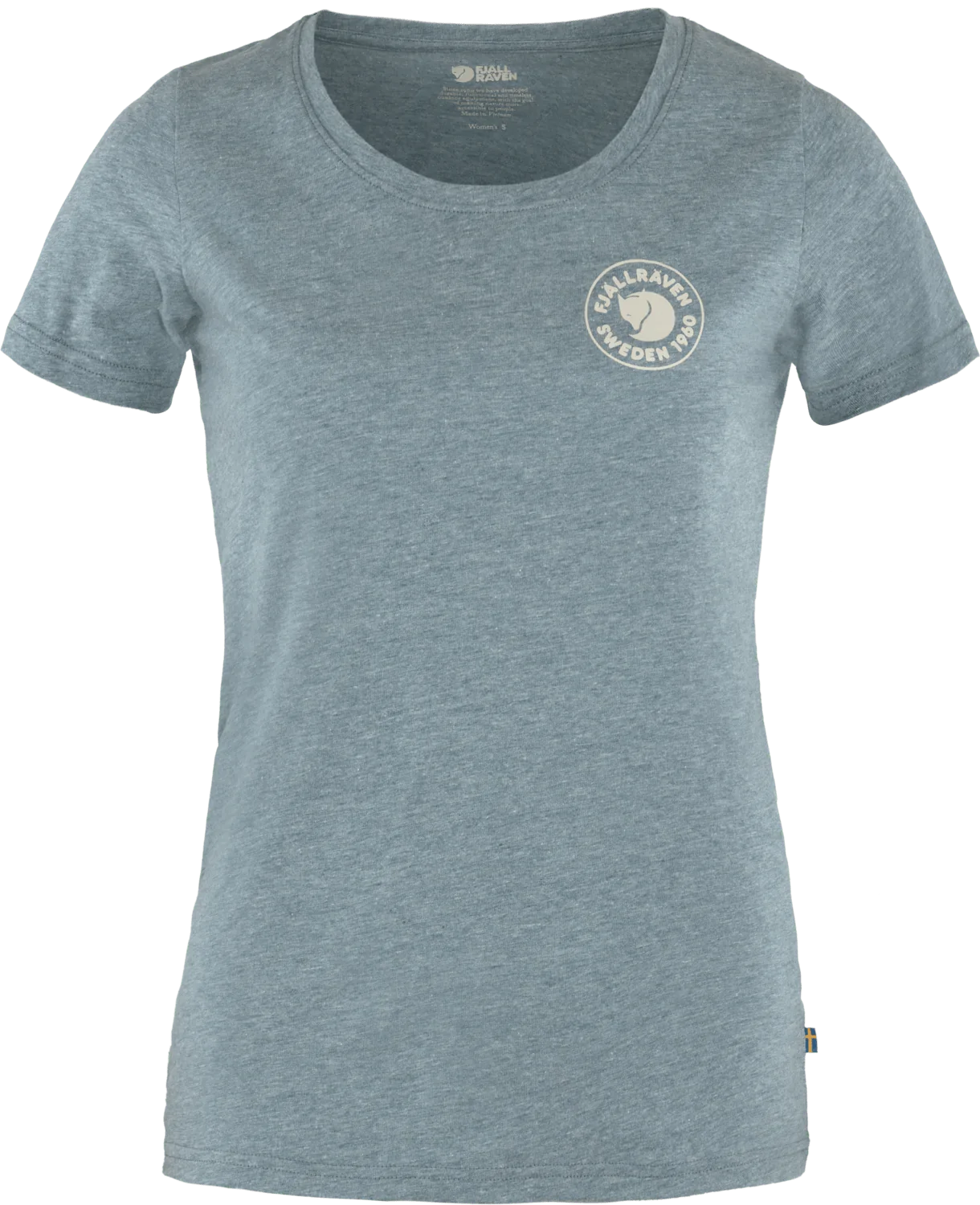1960 Logo T-shirt W