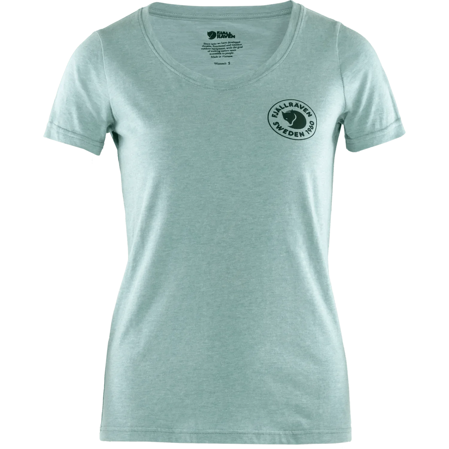 1960 Logo T-shirt W