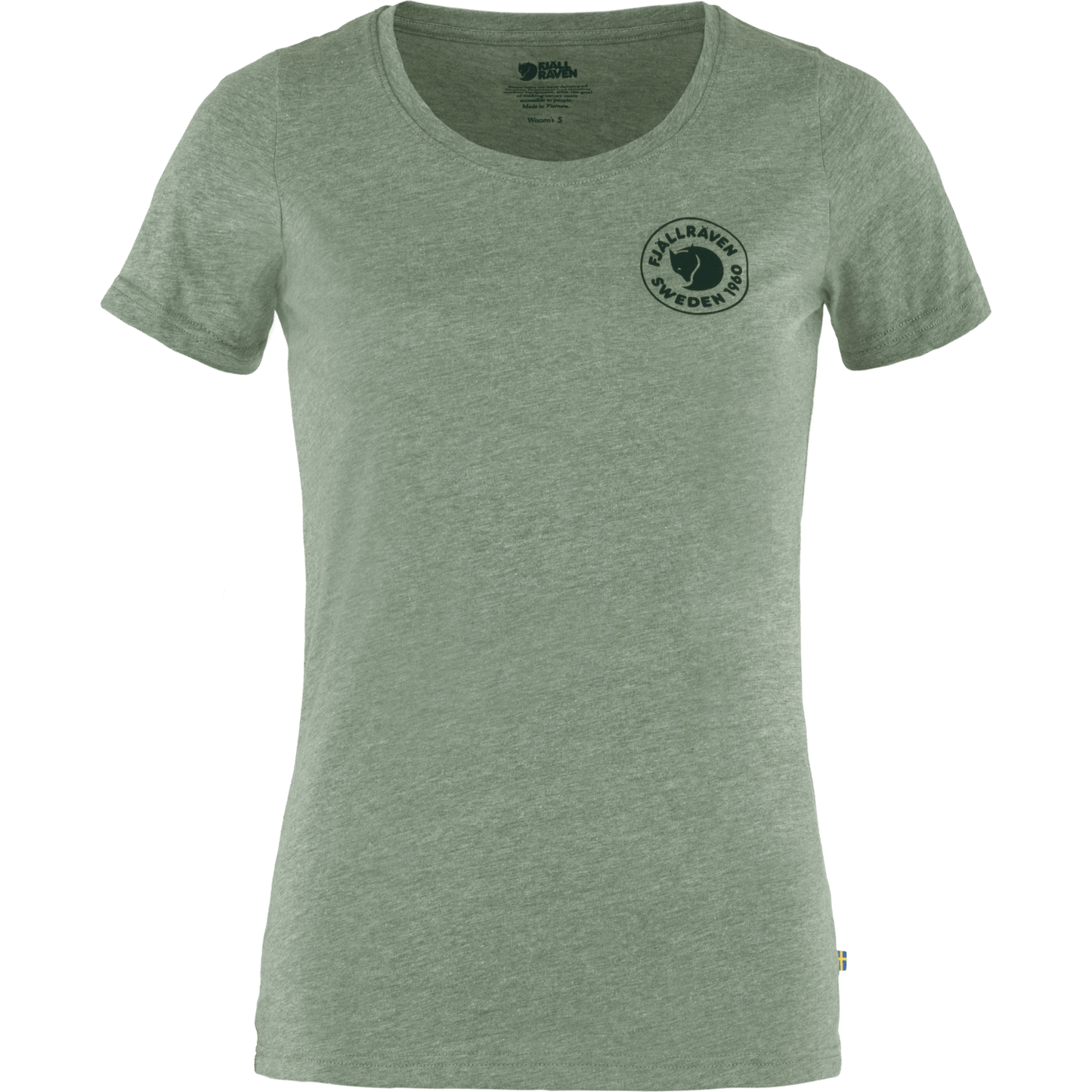 1960 Logo T-shirt W