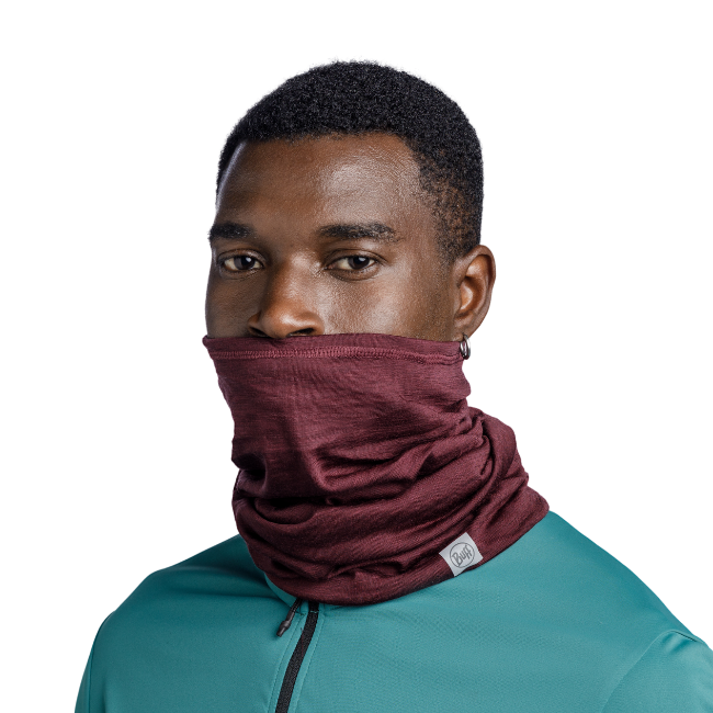 Merino Lightweight Bike Multifunction Neckwear