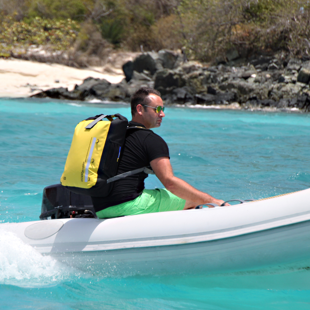 Classic Waterproof Backpack