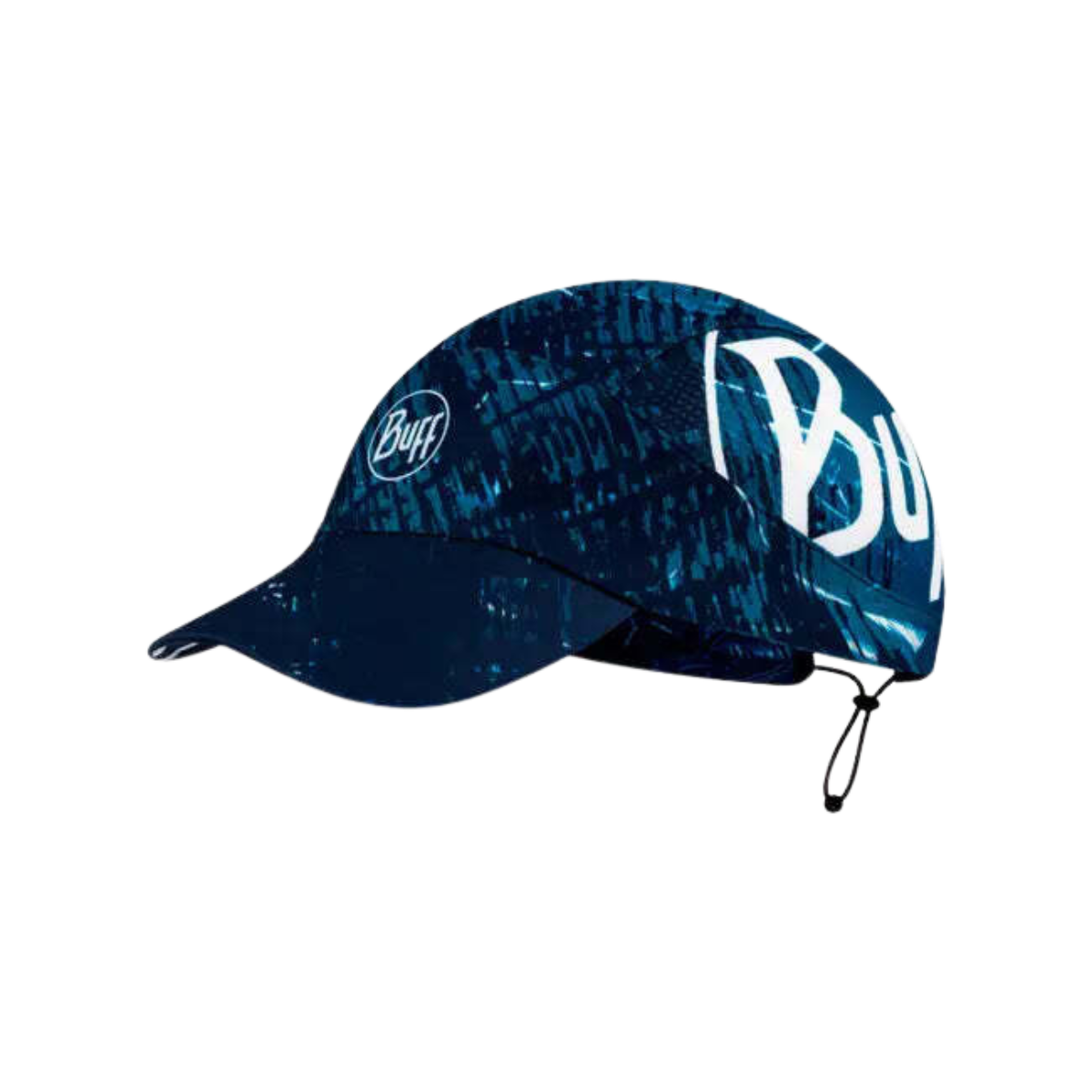 Pack Speed Cap