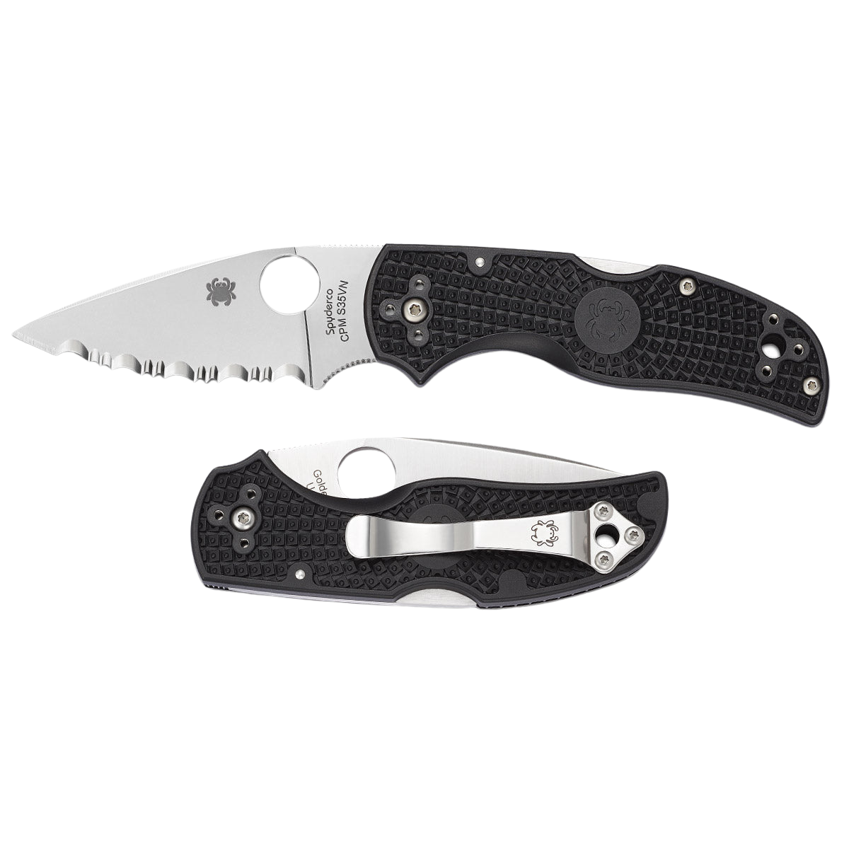 Native 5 Knife Lightweight