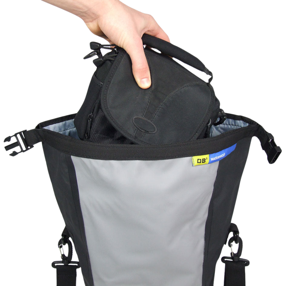 Pro-Sports Waterproof SLR Camera Bag - 15 Litres
