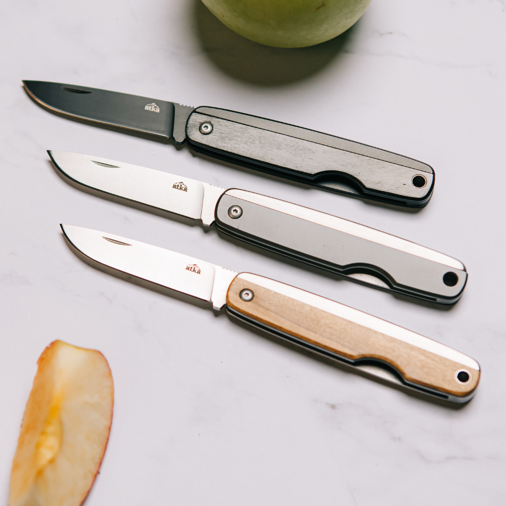 Kent EDC Knife