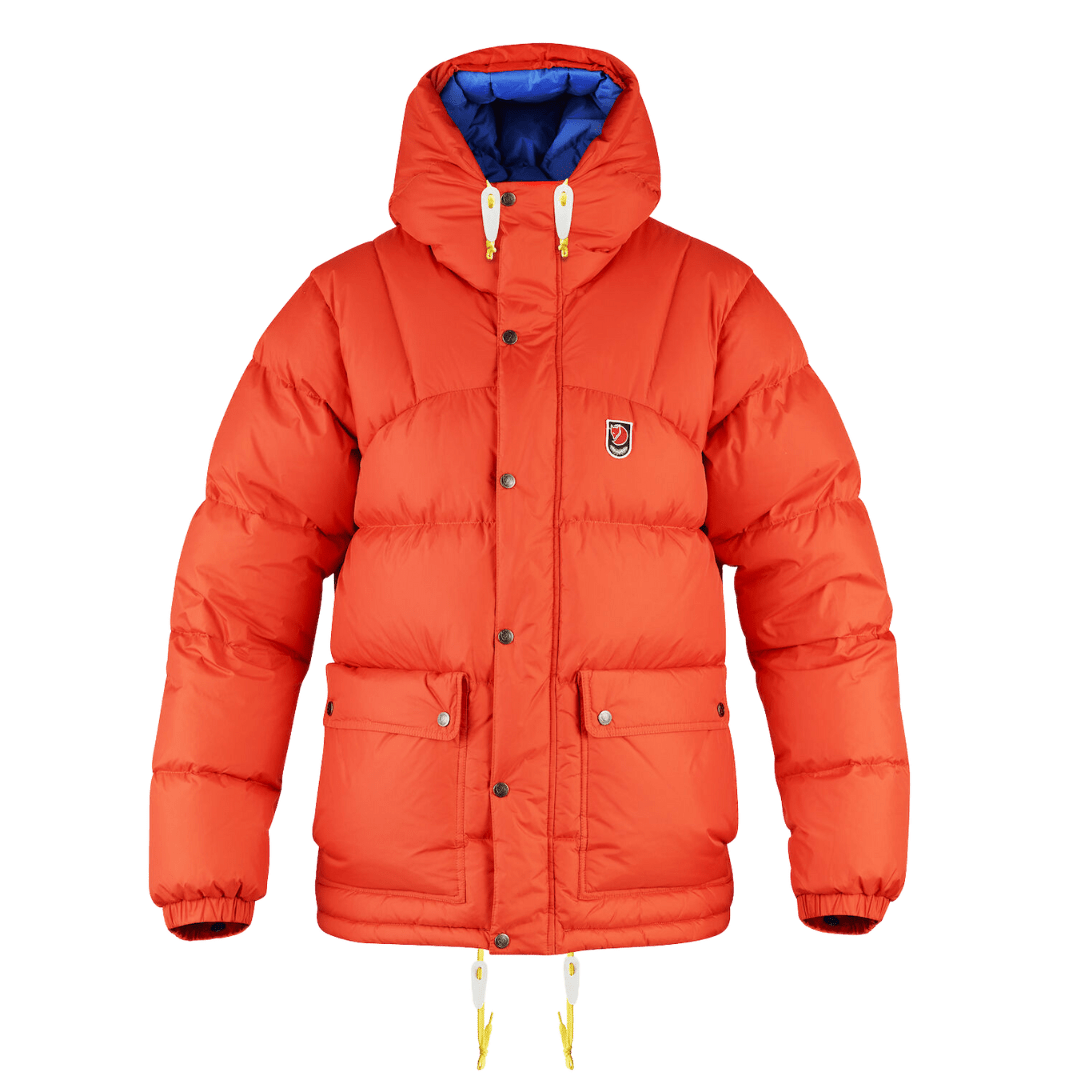 Expedition Down Lite Jacket M