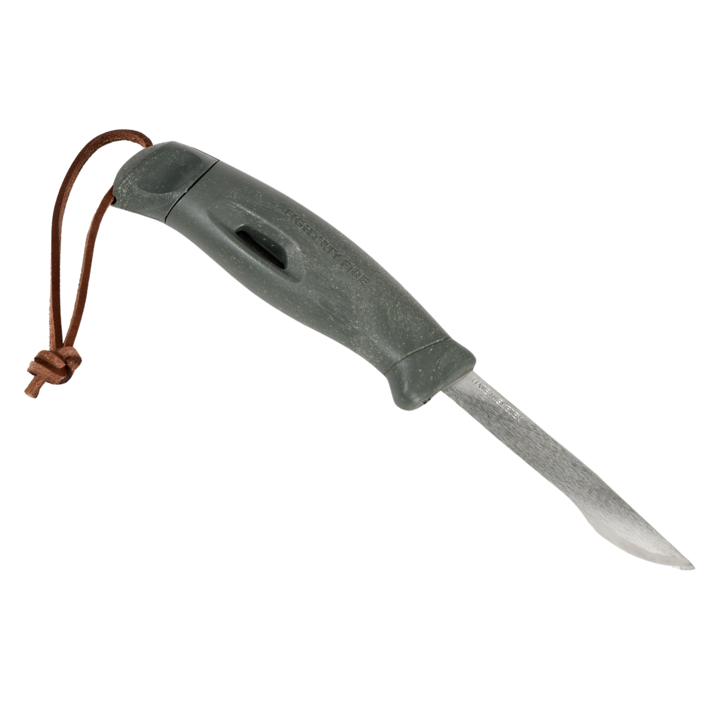 Swedish FireKnife