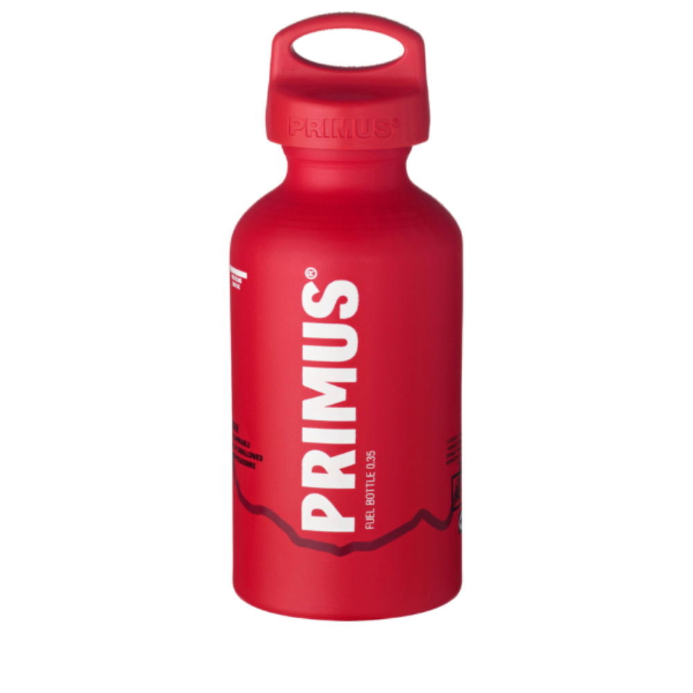 Fuel Bottle