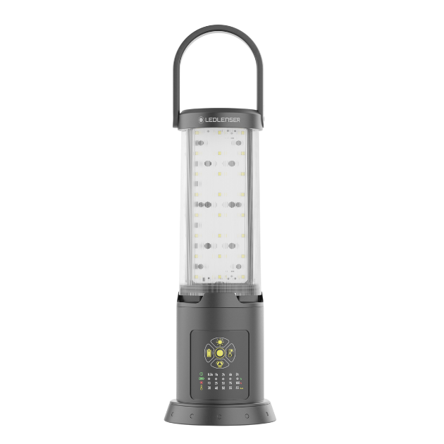 AL10R Work Lantern