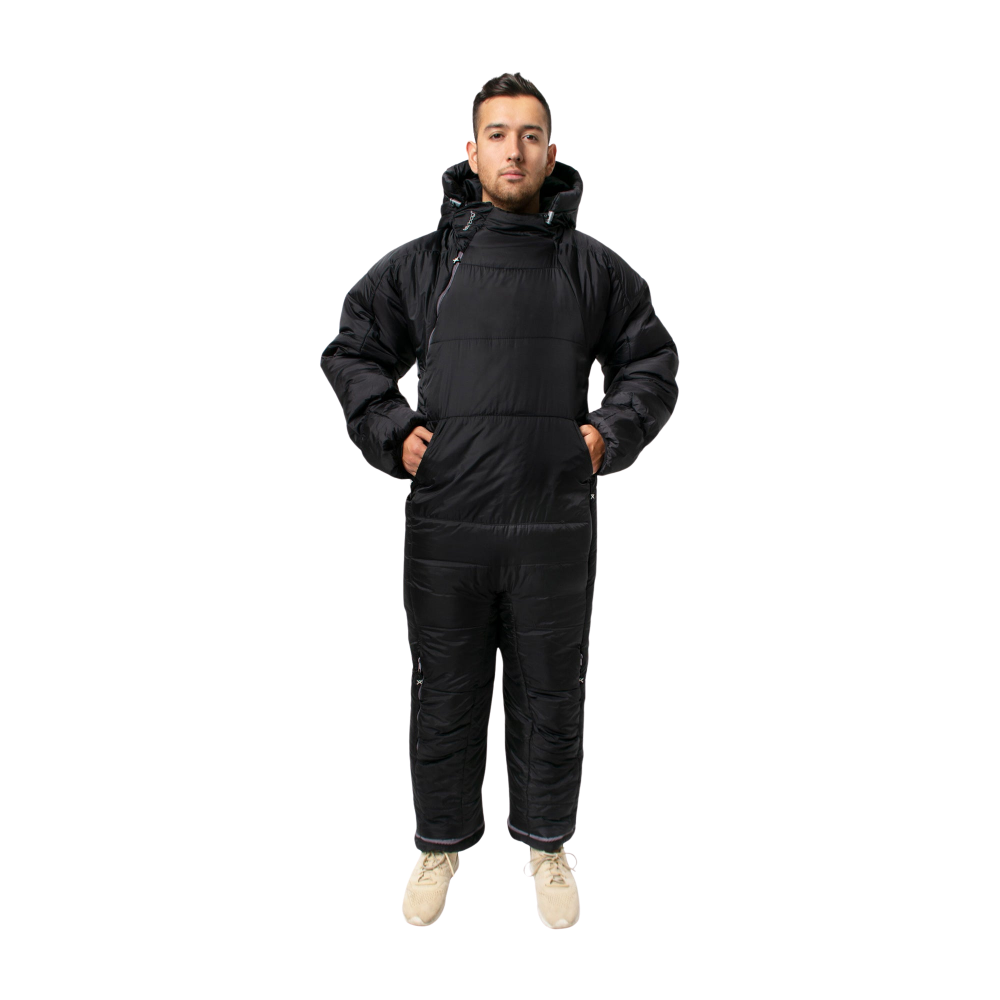 Original 6G Black Shark Wearable Sleeping Bag