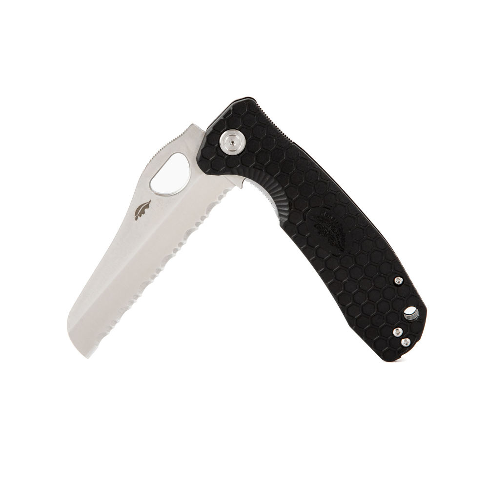 Rescue Knife
