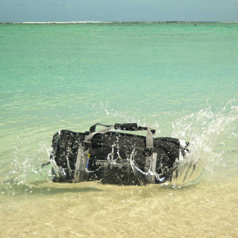 Classic Waterproof Duffel Bag