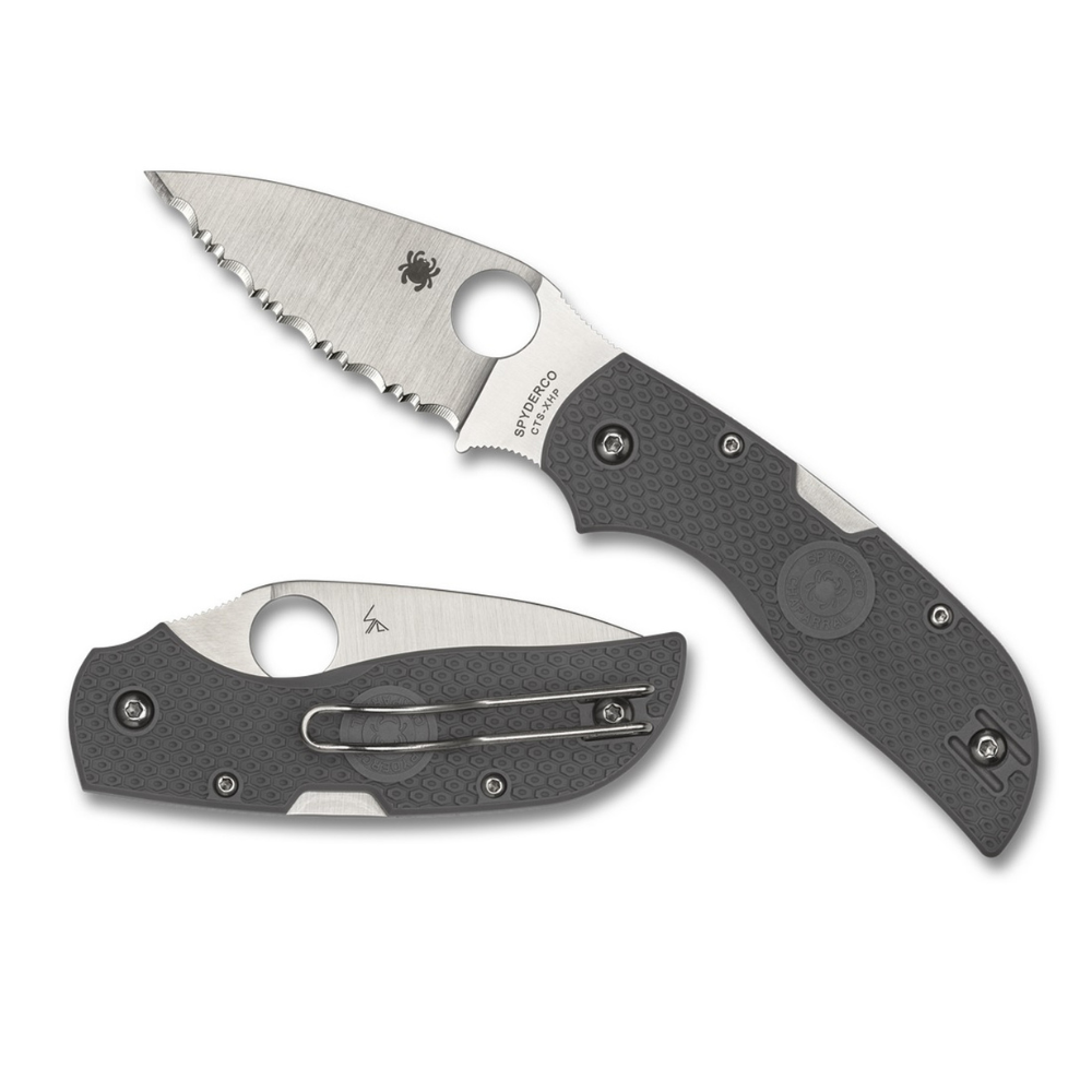 Chaparral FRN Lightweight