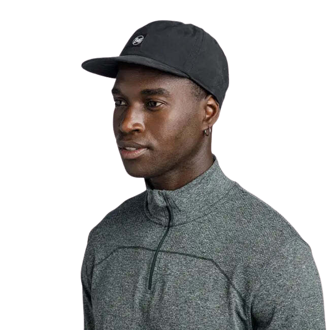 Pack Chill Baseball Cap - Black Ob