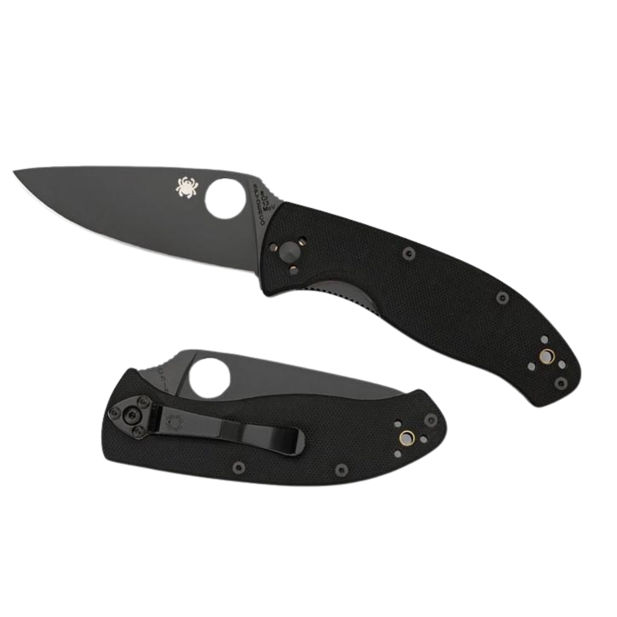 Tenacious G-10