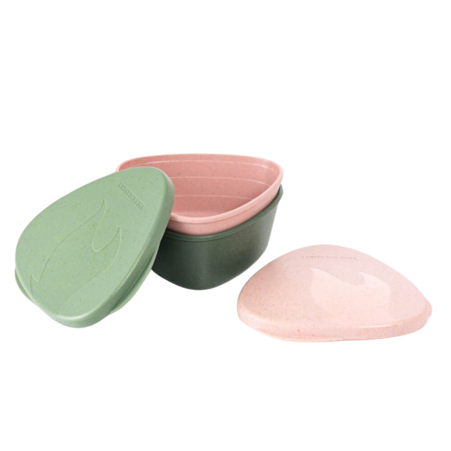 SnapBox Original 2-pack