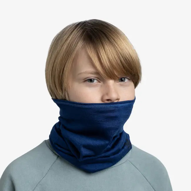 Merino Lightweight Neckwear Kids