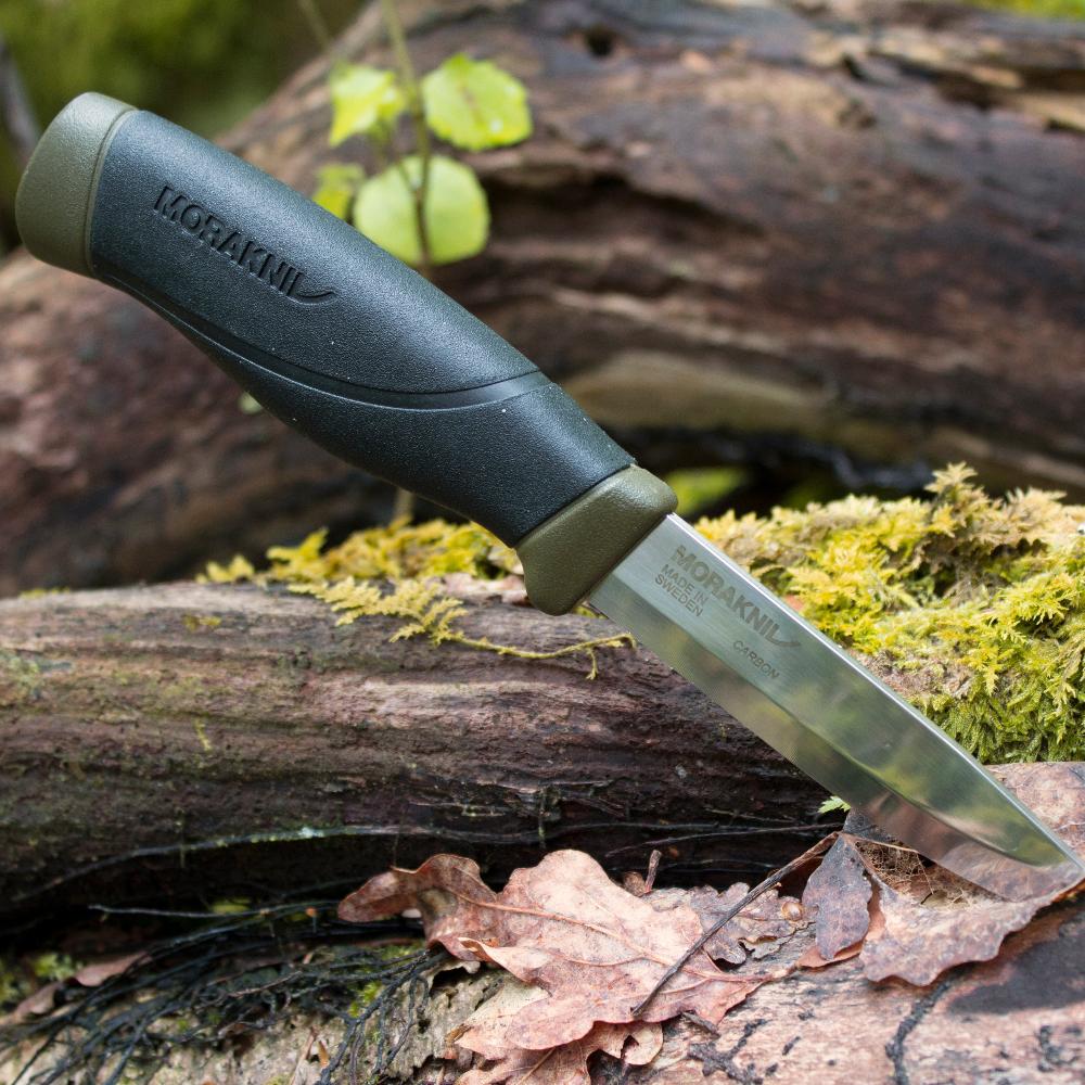 Companion Heavy Duty Knife