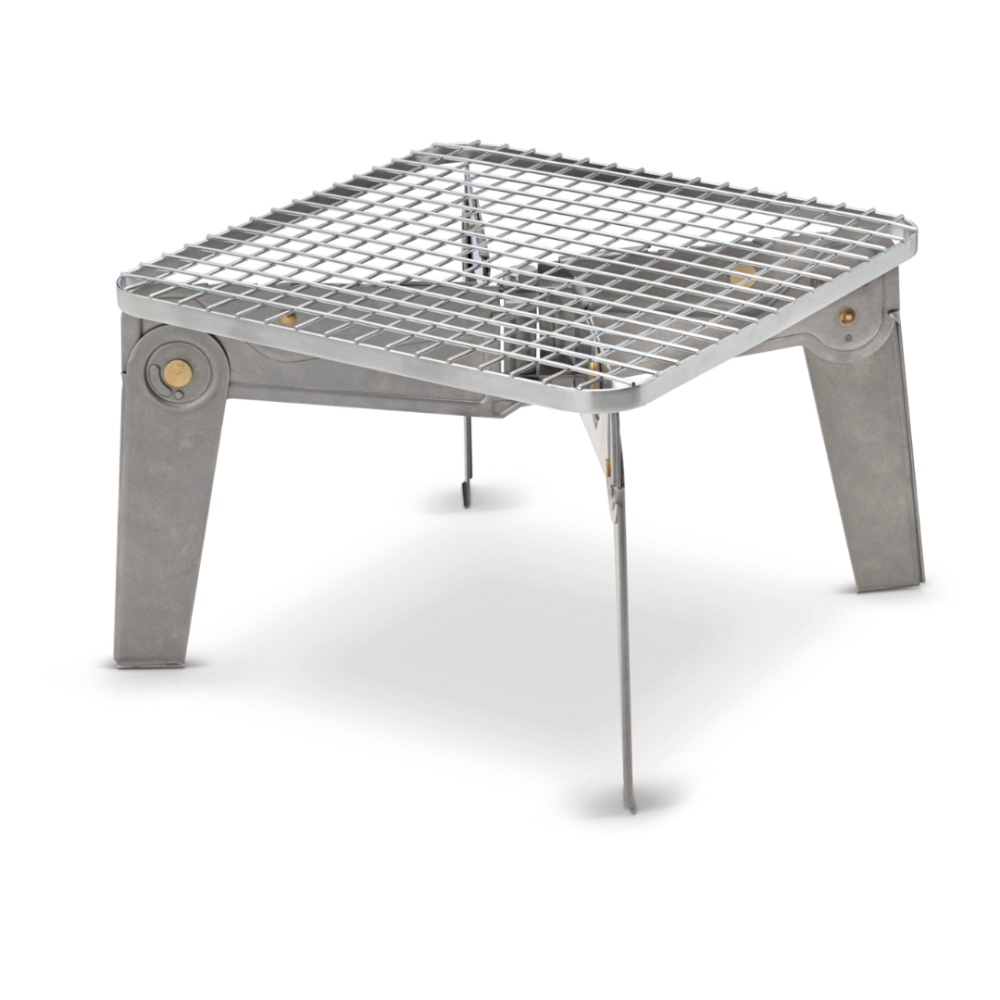 Aeril Grill