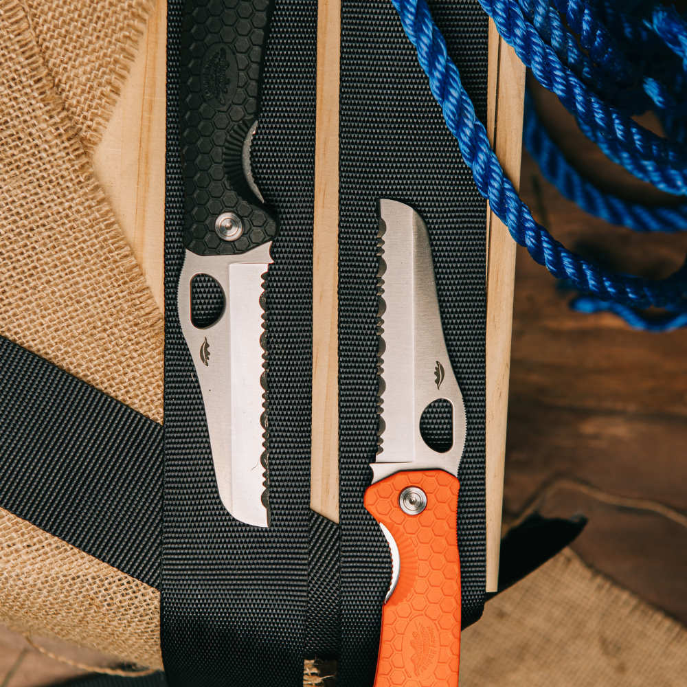 Rescue Knife