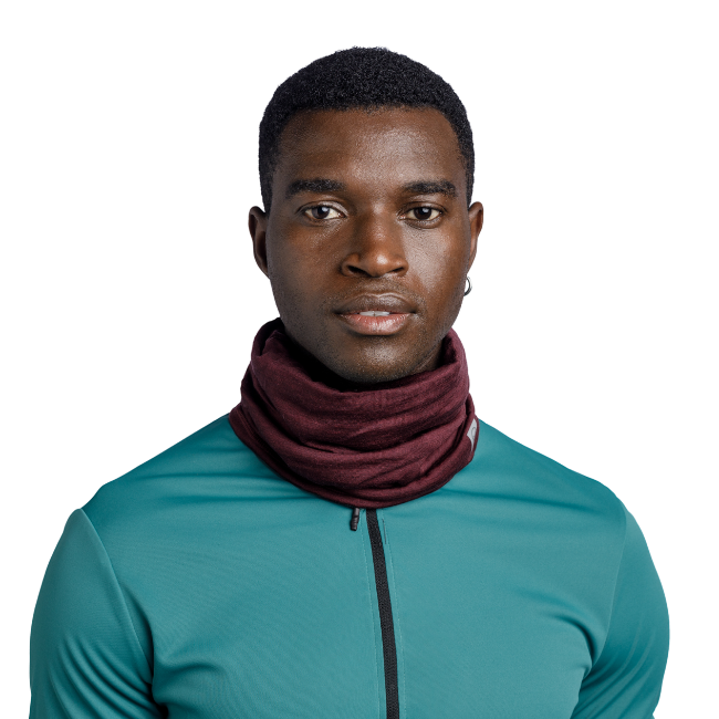 Merino Lightweight Bike Multifunction Neckwear