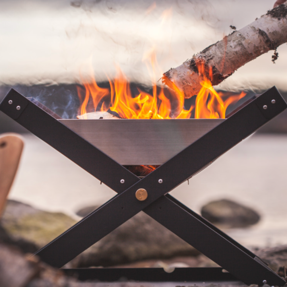 Kamoto OpenFire Pit