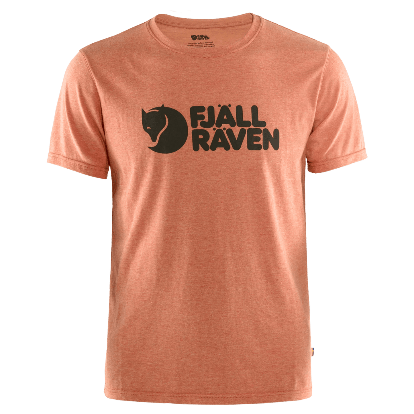 Fjällräven Logo T-shirt M