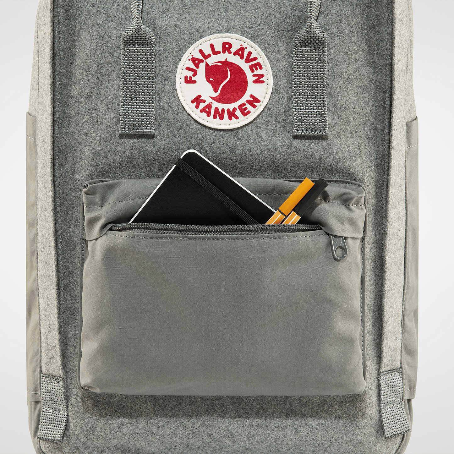 027 - Granite Grey