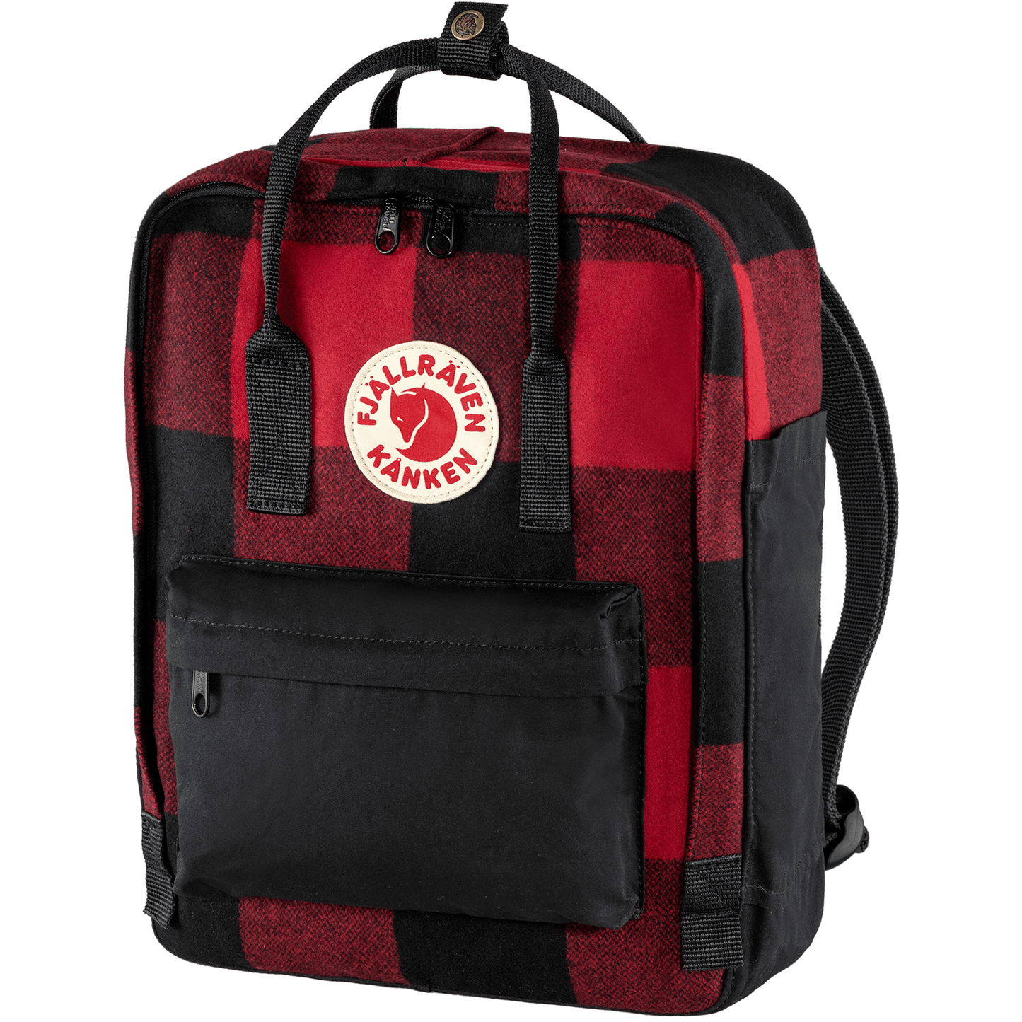 320-550 - Red-Black