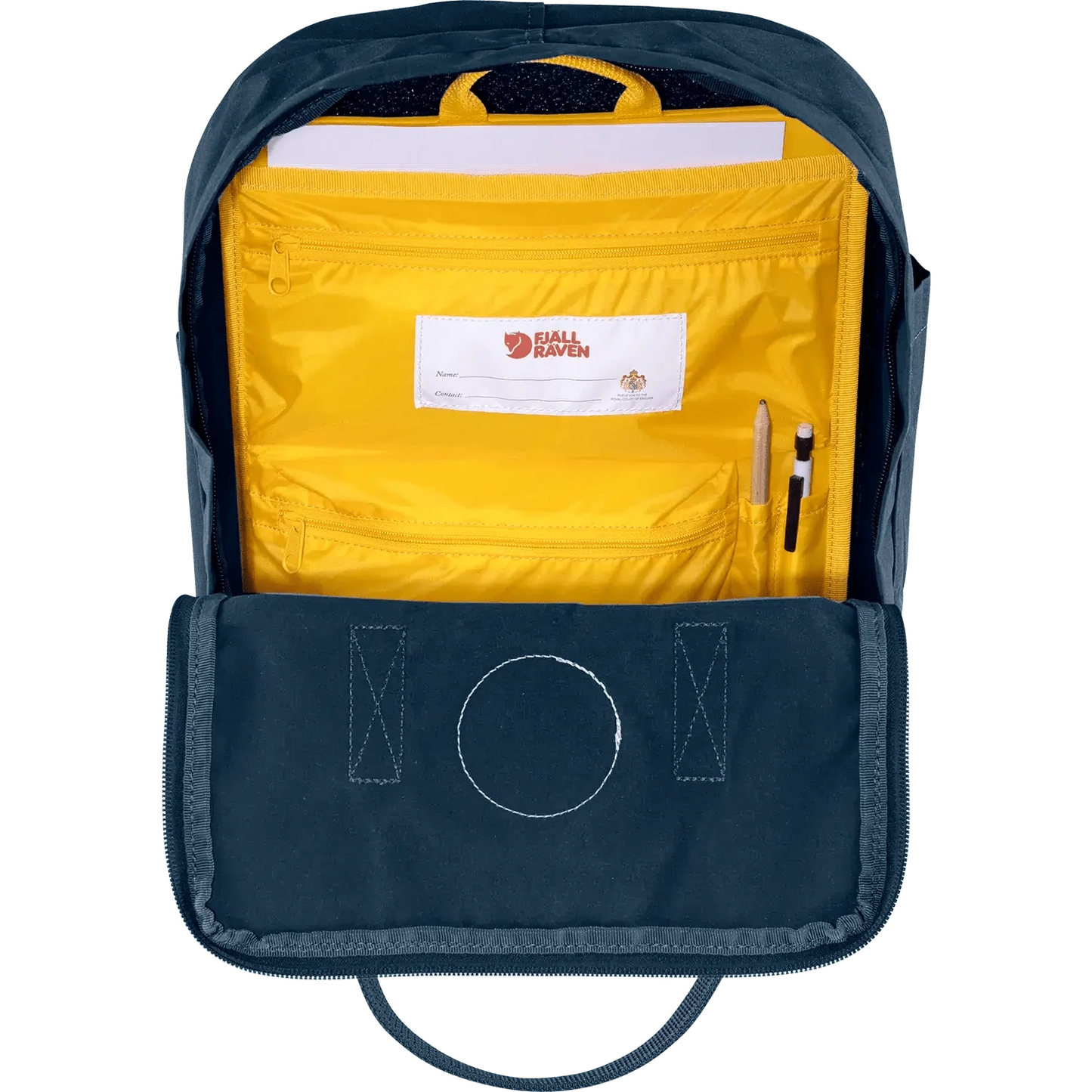 Kånken Organizer
