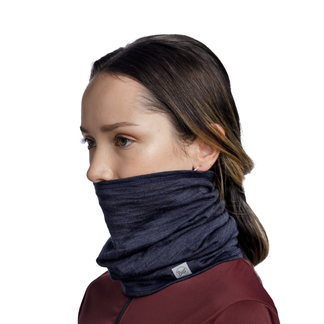 Merino Lightweight Bike Multifunction Neckwear