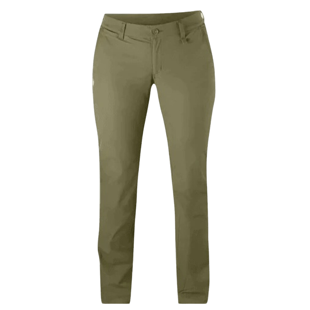 Abisko Stretch Trekking Trousers W