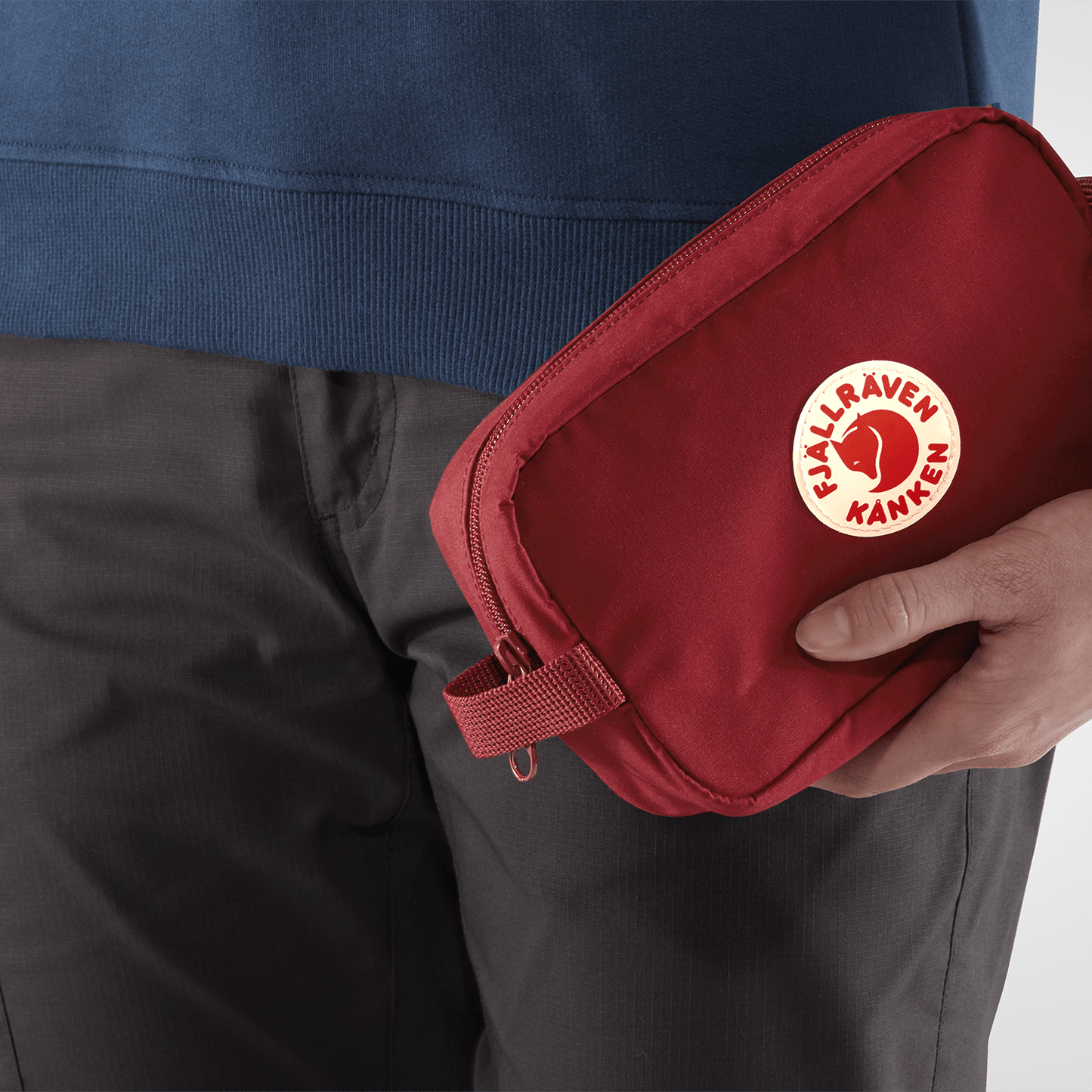 326 - Ox Red
