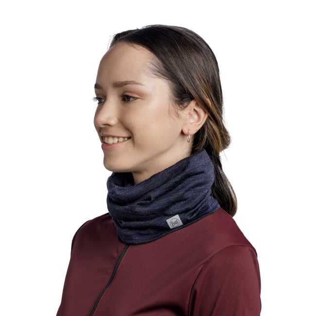 Merino Lightweight Bike Multifunction Neckwear