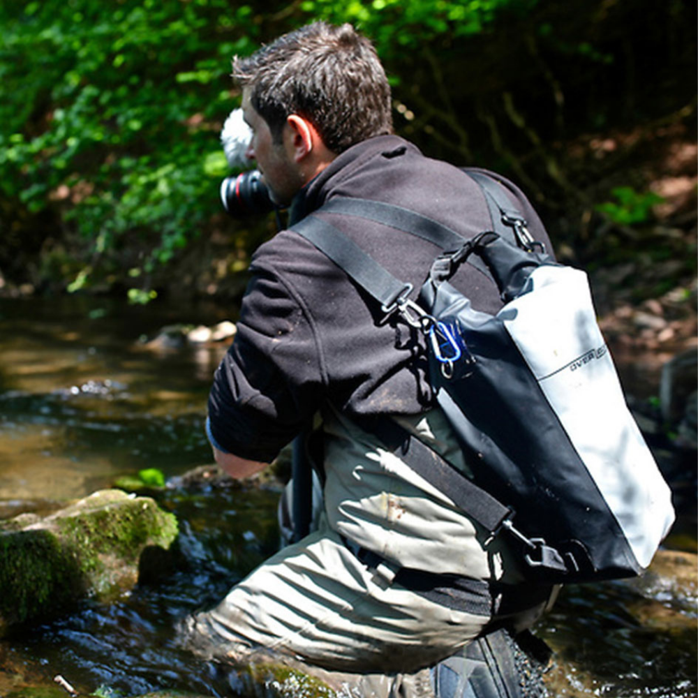 Pro-Sports Waterproof SLR Camera Bag - 15 Litres