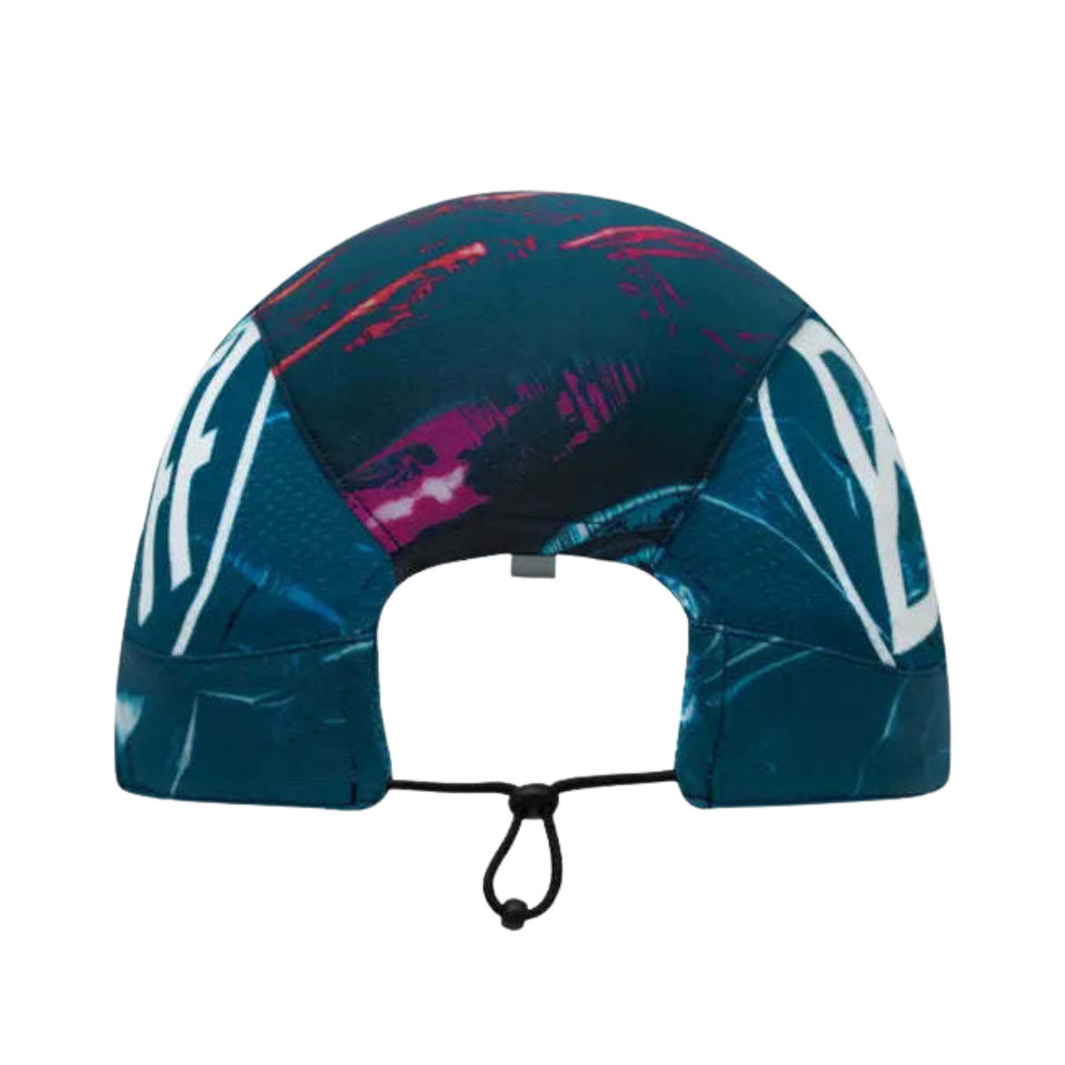 Pack Speed Cap