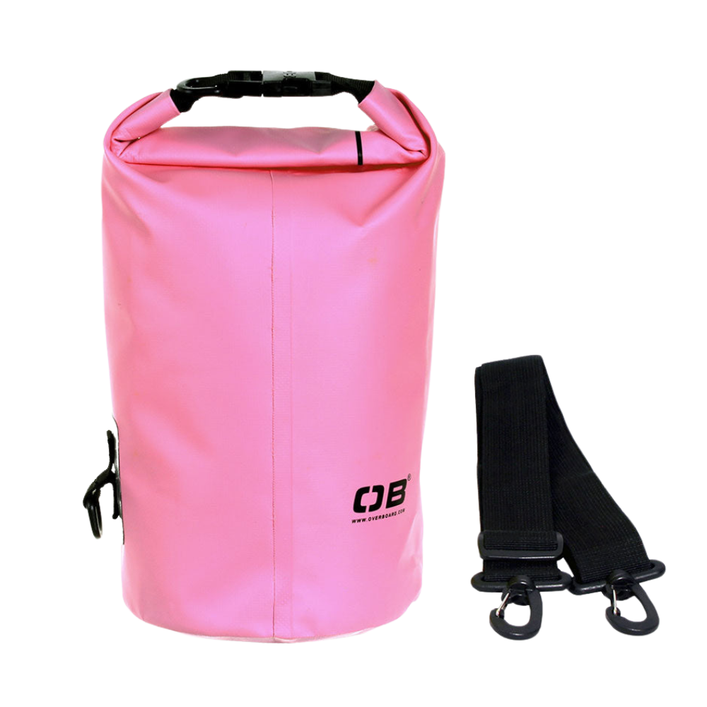 Waterproof Dry Tube Bag - 5 litres