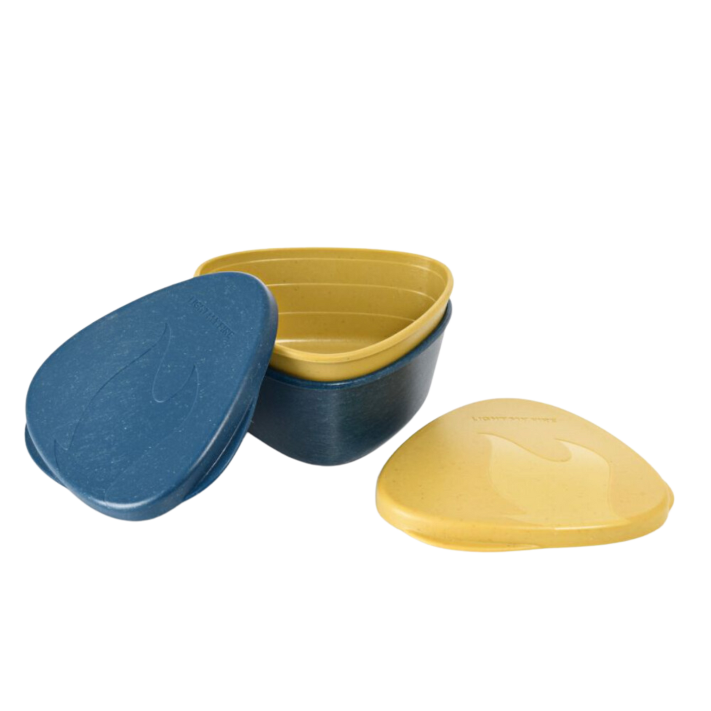 SnapBox Original 2-pack