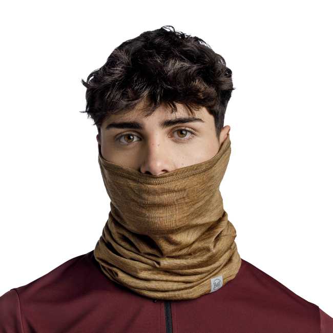 Merino Lightweight Bike Multifunction Neckwear