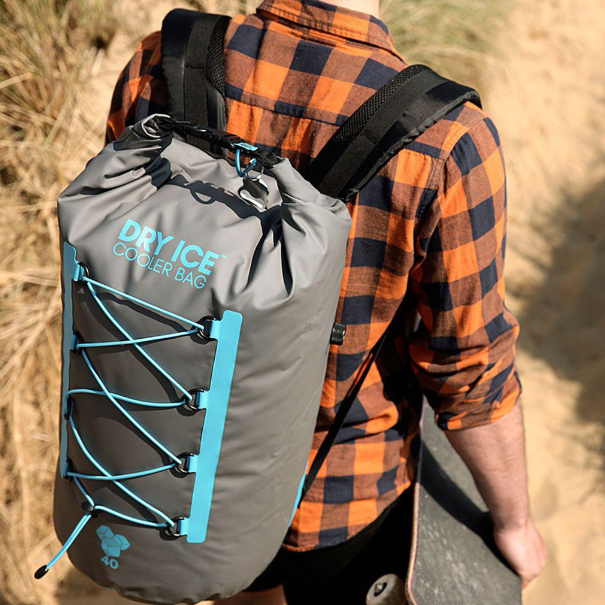 40 Litre Premium Cooler Backpack