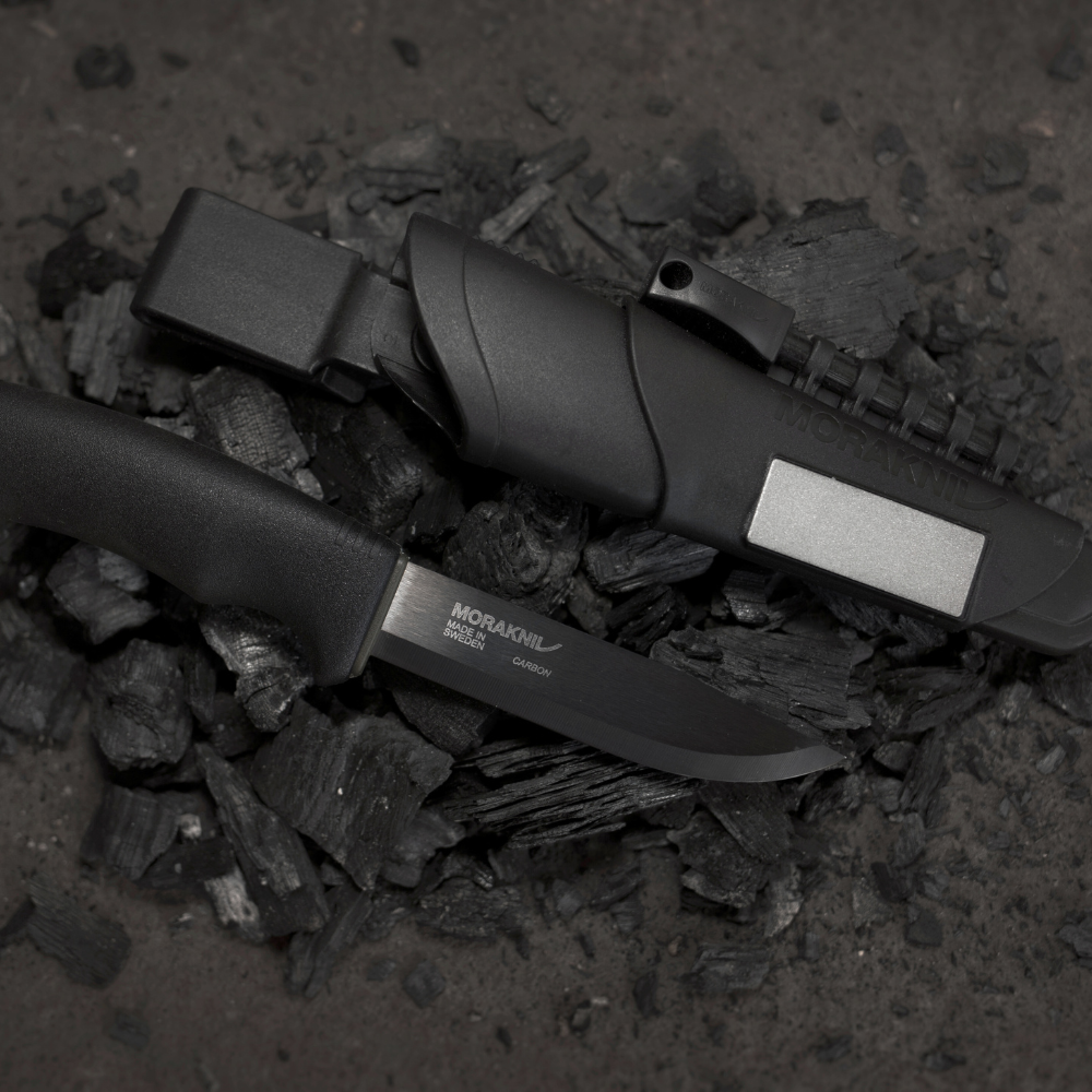 Bushcraft Survival Knife