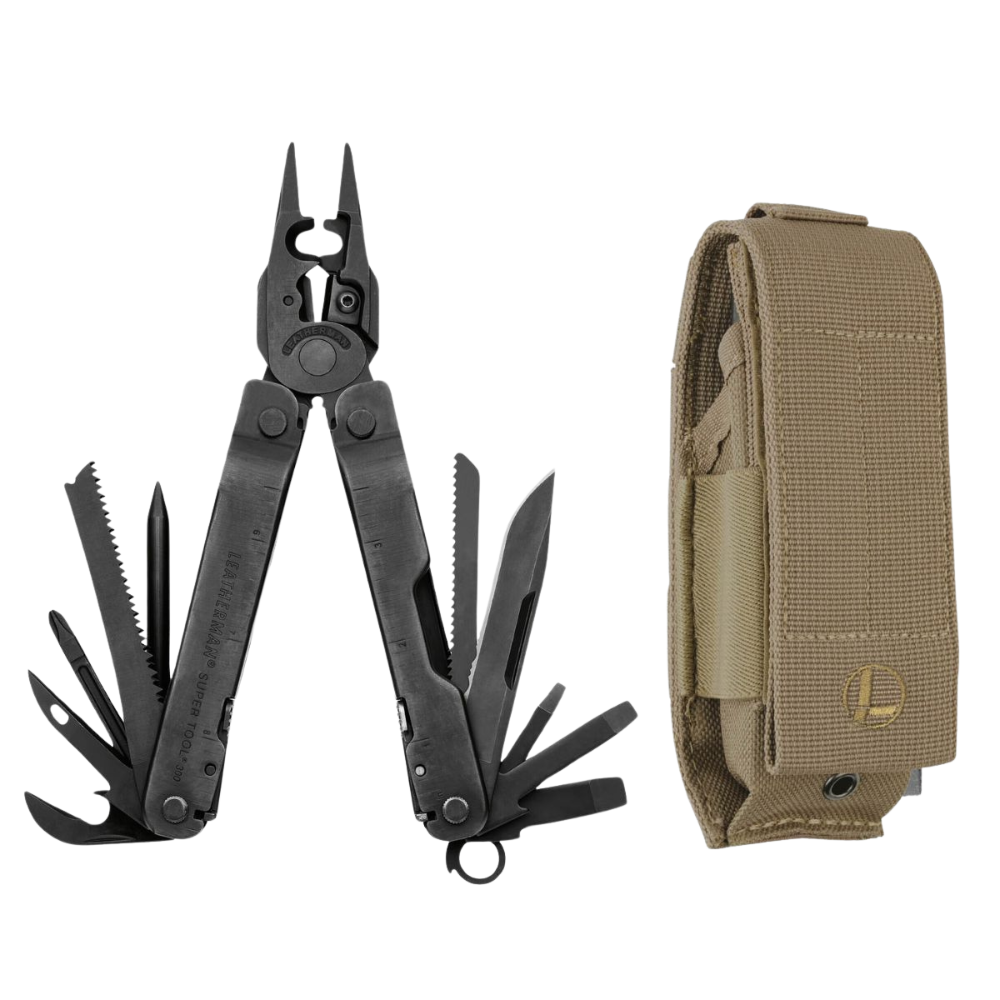 Super Tool® 300