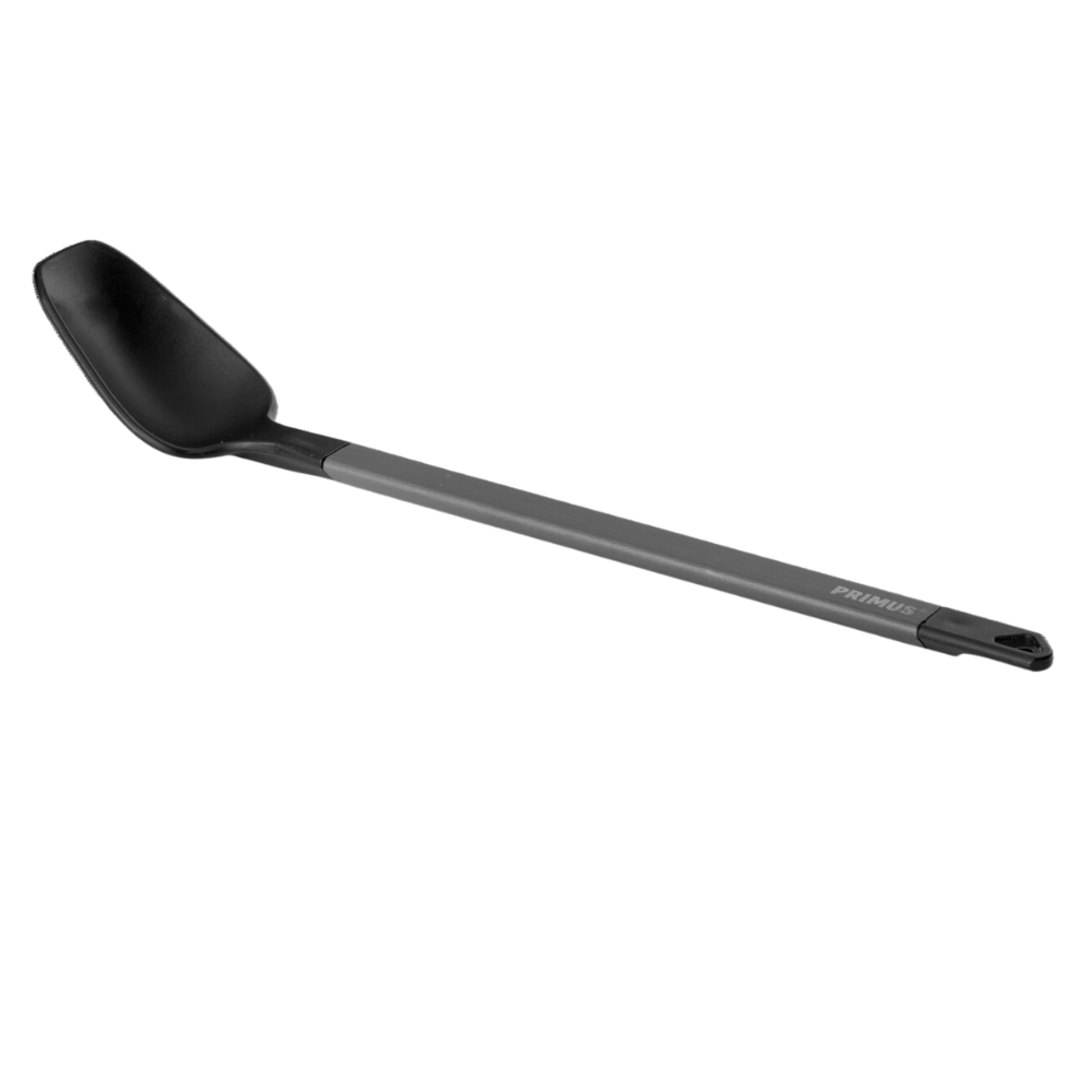 Long Spoon