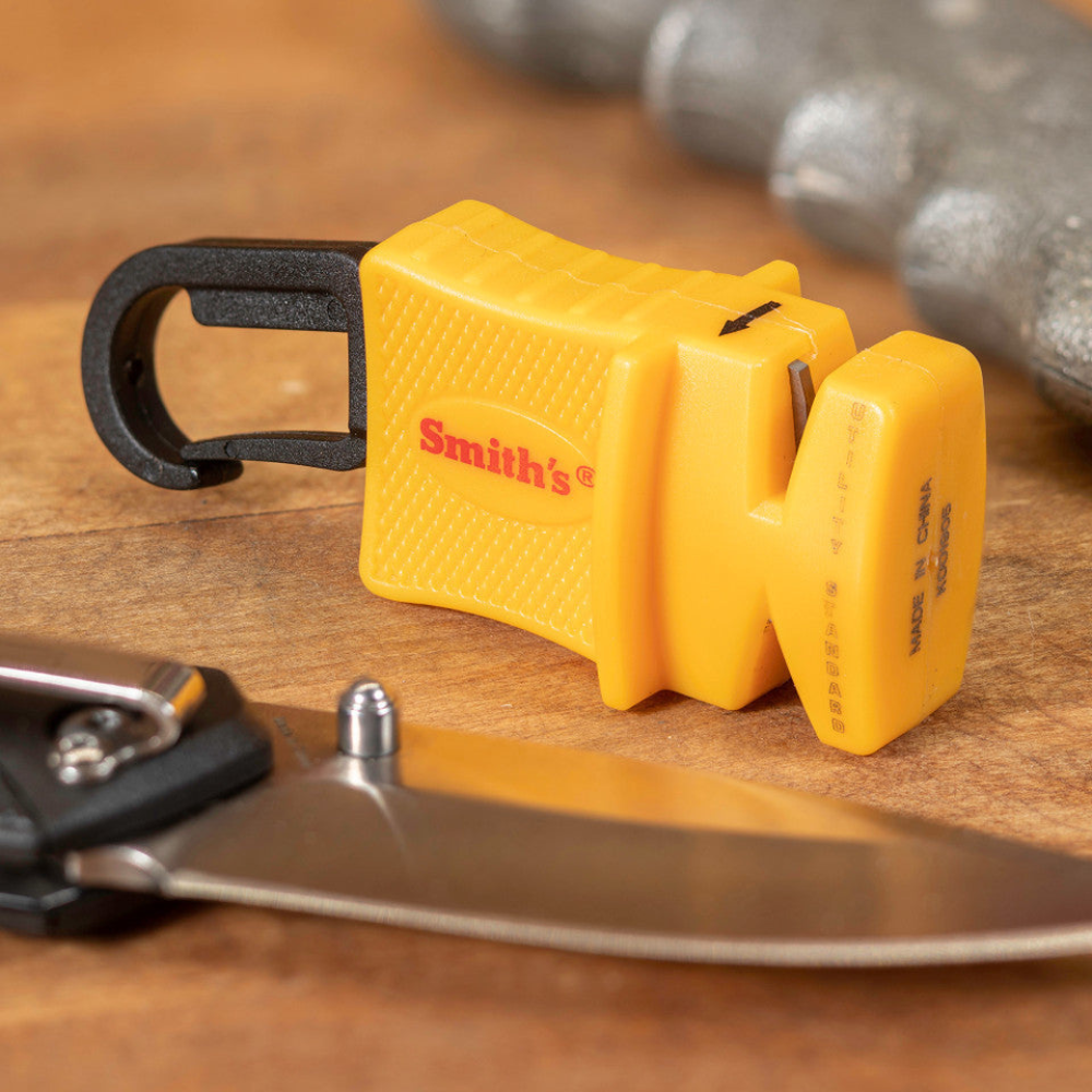 Utility Knife Sharpener - Impulse