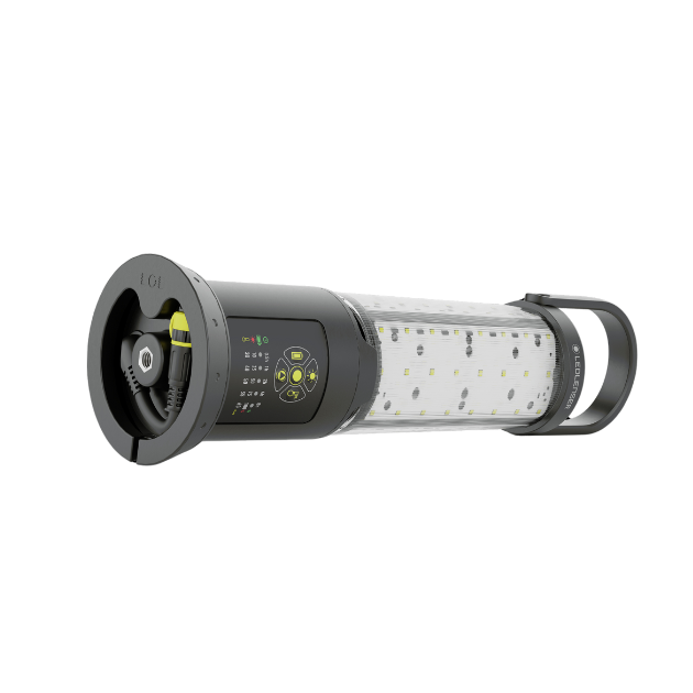 AL10R Work Lantern