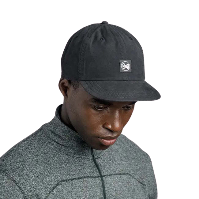 Pack Chill Baseball Cap - Black Ob