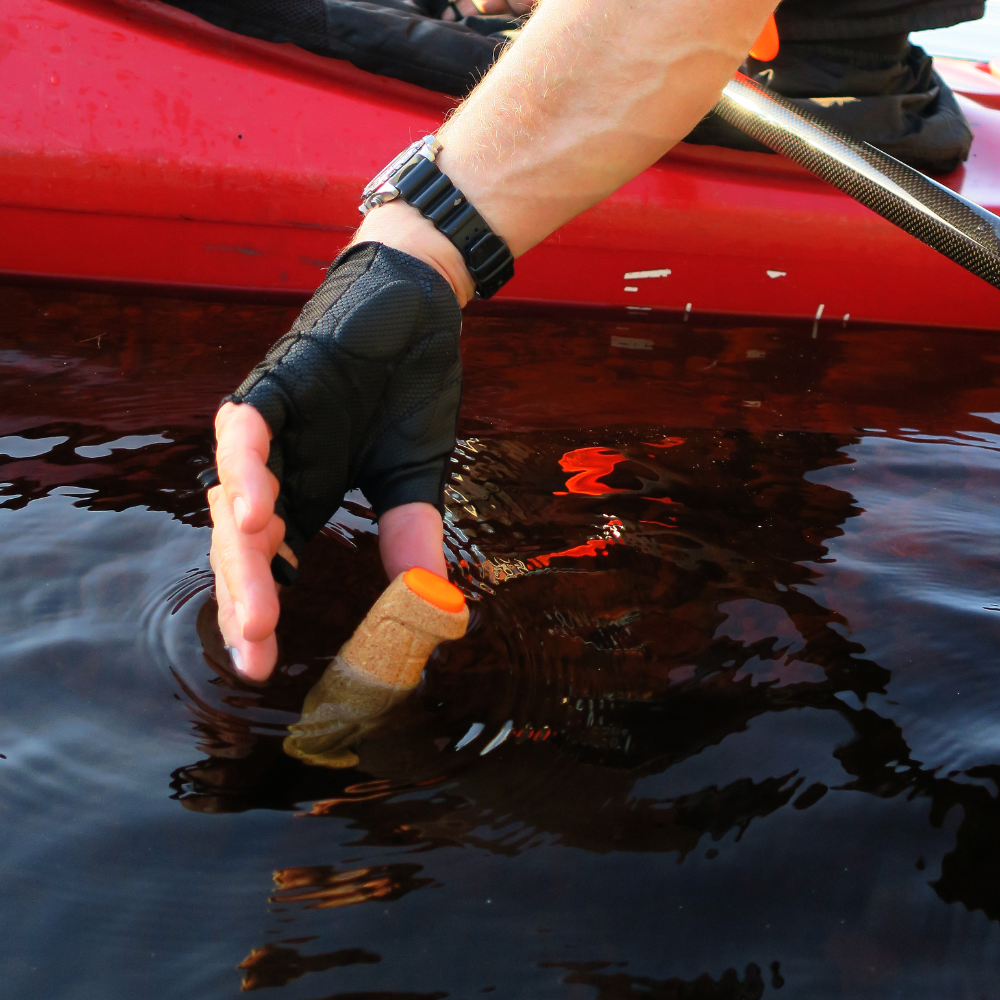 Floating Knife